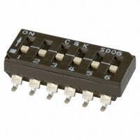 SD06H0SB|C & K COMPONENTS
