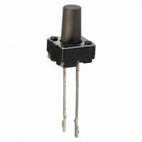 PTS645SH95TR|C & K COMPONENTS