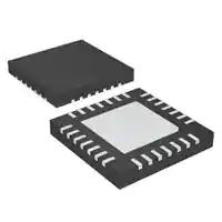 MAX1536ETI+T|Maxim Integrated