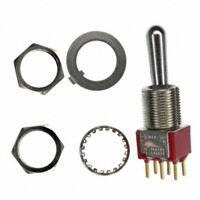 7205TCWCGE|C & K COMPONENTS