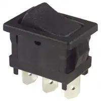 D101J12S205QA|C & K COMPONENTS
