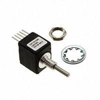 ENT1D-D28-L00100L|Bourns Inc.