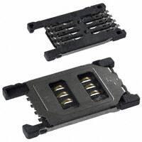CCM03-3518|C & K COMPONENTS