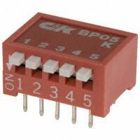 BP05KE|C & K COMPONENTS
