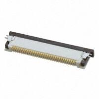 0541043496|Molex Connector Corporation