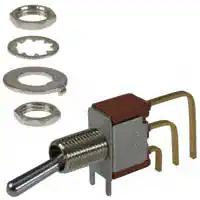 7101SYAV2BE|C & K COMPONENTS