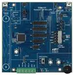 UPMU-M3U1XX-B-EK|Silicon Labs