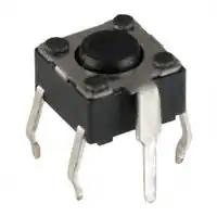 PTS645TL43|C & K COMPONENTS
