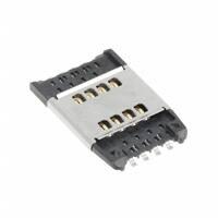 CCM03-3504LFT R122|C & K COMPONENTS