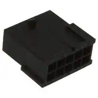43020-1001|Molex Connector Corporation