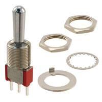 7105TCWZ3QE|C & K COMPONENTS