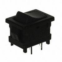 D502J12S205QA|C & K COMPONENTS