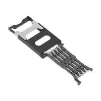 CCM03-3003LFT R102|C & K COMPONENTS