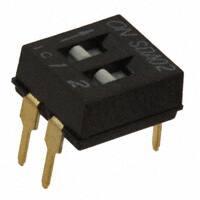 SDA02H0BD|C & K COMPONENTS