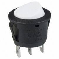 CR101J11S215QF|C & K COMPONENTS