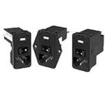 6609951-9|TE Connectivity / Corcom