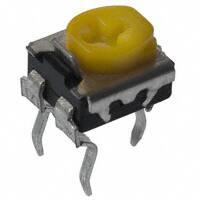 EVN-D8AA03B25|Panasonic Electronic Components