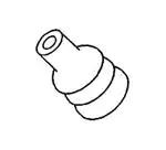 172888-2|TE Connectivity / AMP