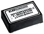 WFC02R24D05L|Murata Power Solutions