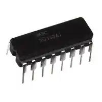 SG1524J|Microsemi Analog Mixed Signal Group