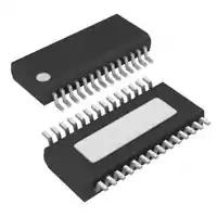MAX1715EEI+|Maxim Integrated