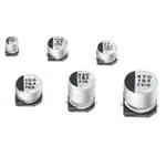 ECE-V1EA100WR|Panasonic Electronic Components