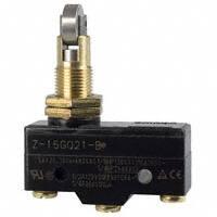 Z-15GQ21-B|Omron Automation and Safety