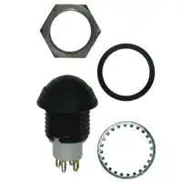 AP4D206TZBE|C & K COMPONENTS