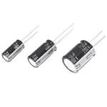 EEU-EB2C101SB|Panasonic Electronic Components