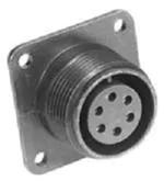 97-3102A2411S|Amphenol Industrial