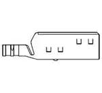520467-1|TE Connectivity / AMP