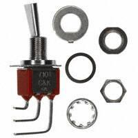 7101P3CWAV2ME|C & K COMPONENTS