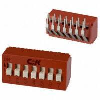 BD07AV|C & K COMPONENTS