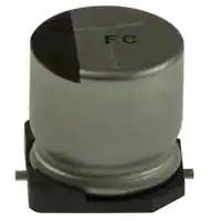 EEE-FC0J102P|Panasonic Electronic Components