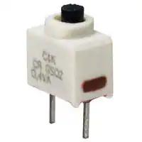 GS02MCKE|C & K COMPONENTS