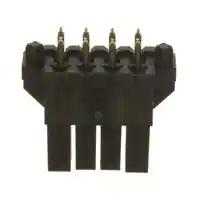 44769-0801|Molex Connector Corporation