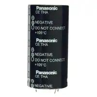 ECE-T1CA124FA|Panasonic Electronic Components