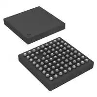 TLV320AIC10CGQER|Texas Instruments
