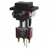 8168J86ZGE223|C & K COMPONENTS