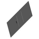 C4SP4231SBK1|Hammond Manufacturing