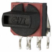 CD10RK1AB|C & K COMPONENTS