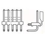 4-644617-2|TE Connectivity / AMP