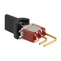 7107J60V5BE2|C & K COMPONENTS