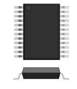 AD604ARSZ-R7|Analog Devices