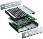 MXE-DIN-RAIL-KIT-10|ADLINK Technology