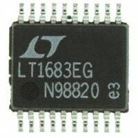 LT1683IG|Linear Technology