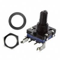 ACZ16NBR1E-15FA1-12C|CUI Inc