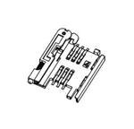 91228-0001|Molex