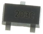 CMPDM203NH|Central Semiconductor