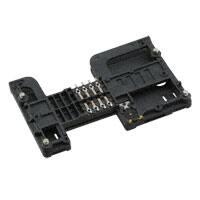 CCM01-2027LFT T30|C & K COMPONENTS